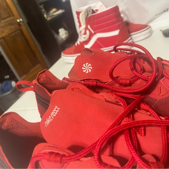 Nike element react 55 - Picture 5 of 8